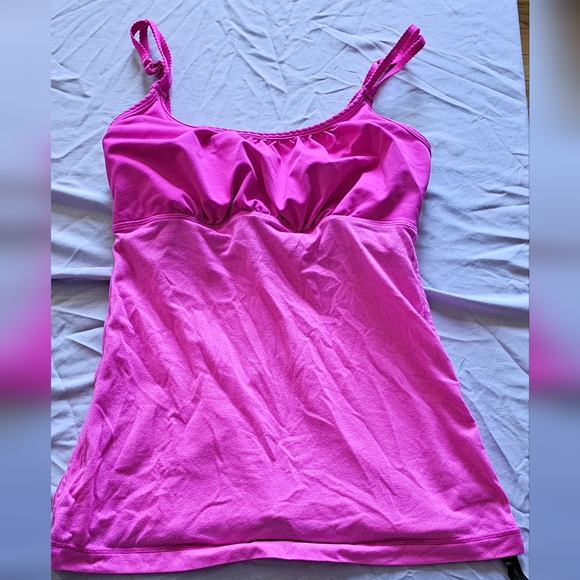 Lululemon tank top - Picture 1 of 3